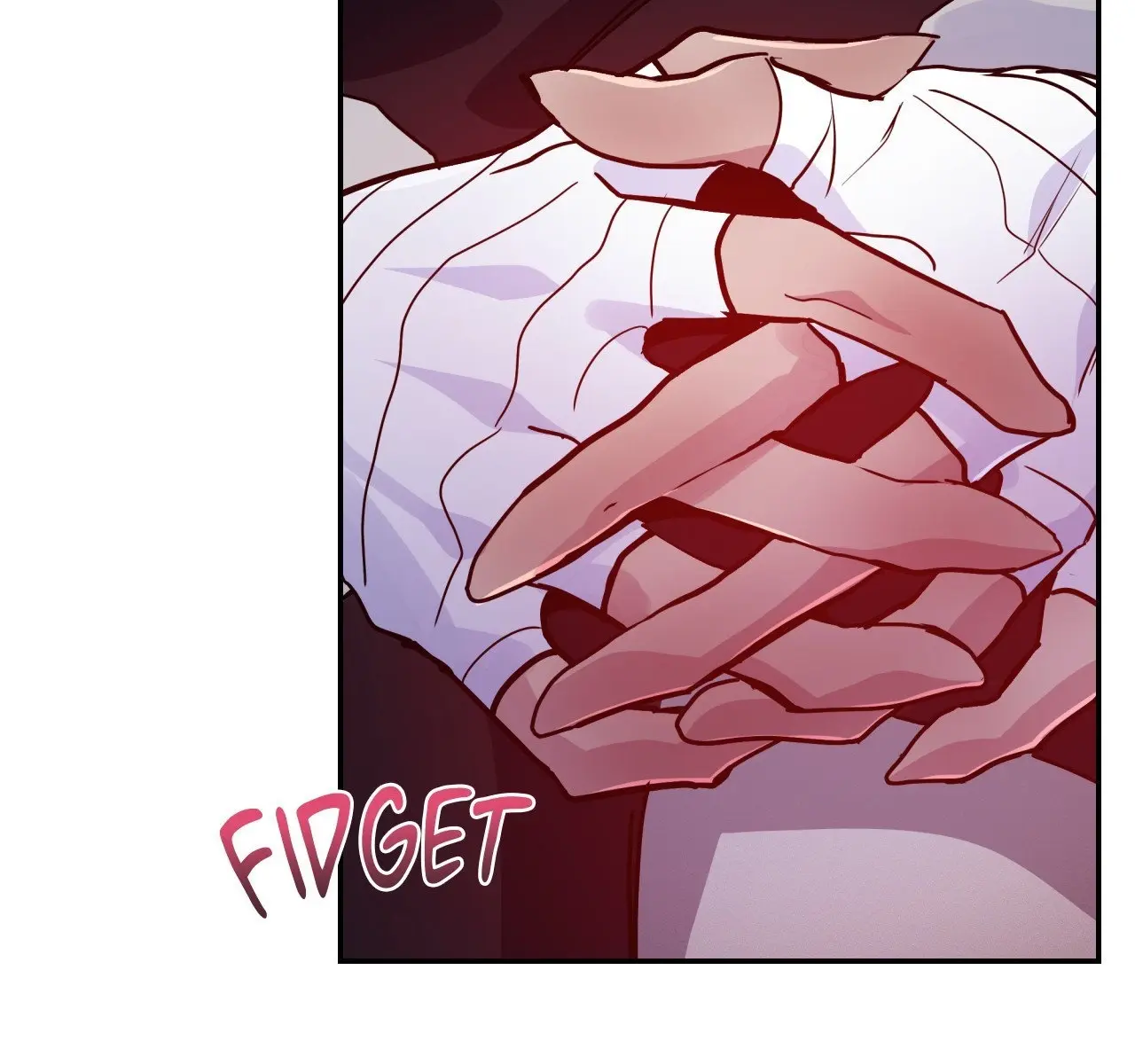 Dark Fall Chapter 68 Page 15