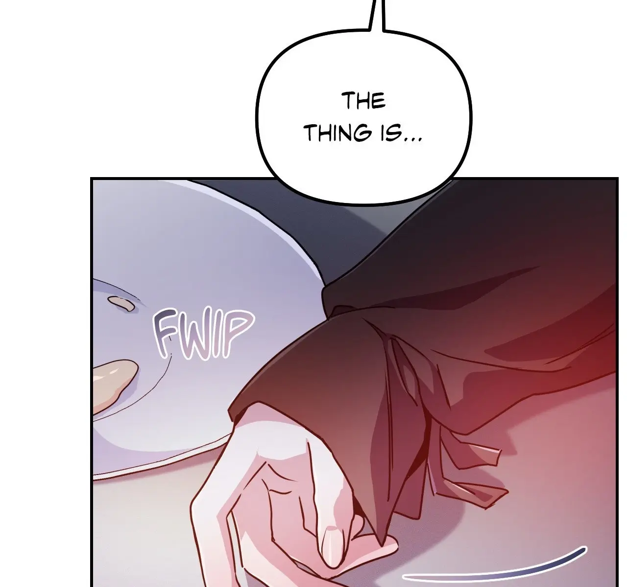Dark Fall Chapter 68 Page 20