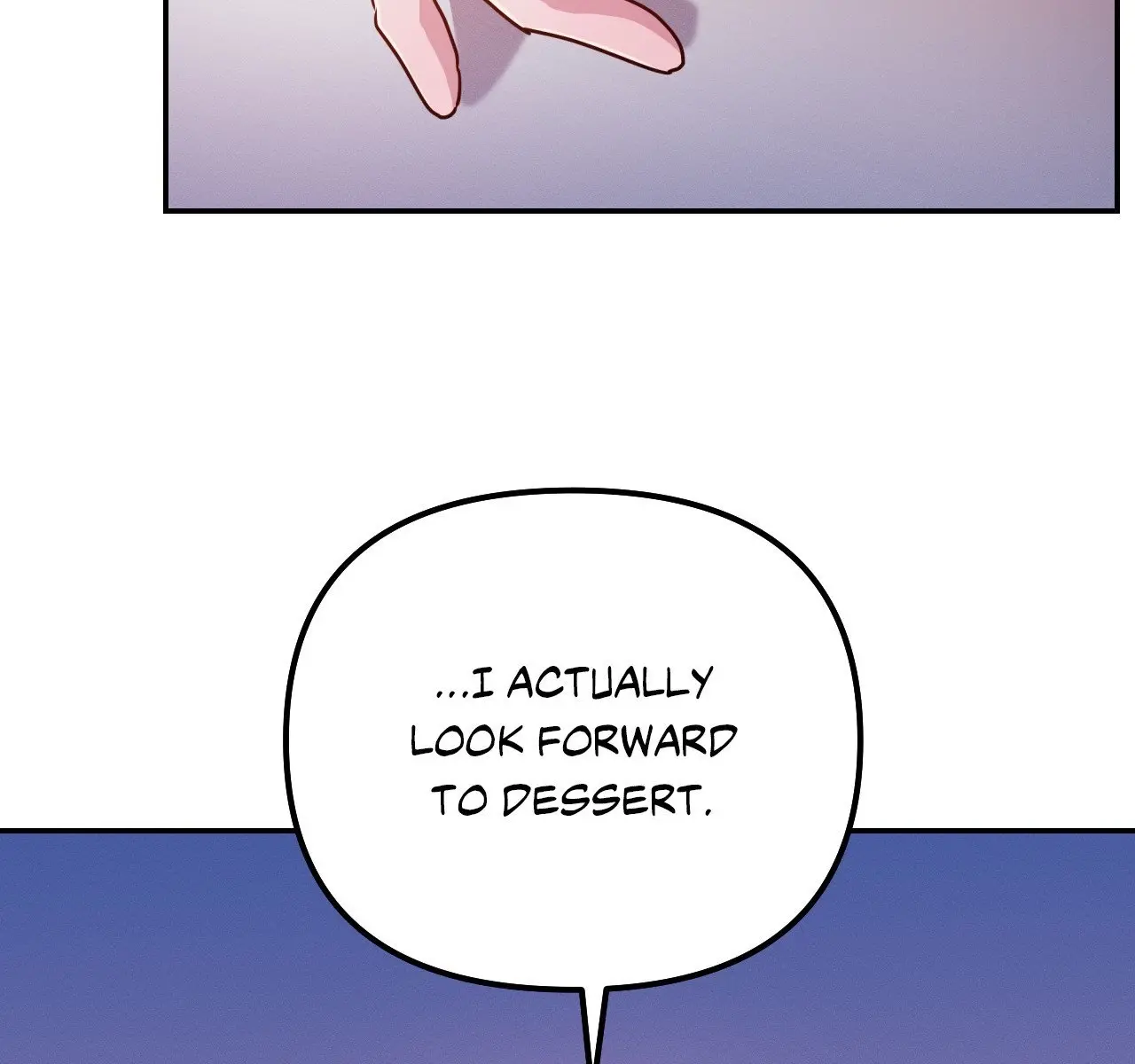 Dark Fall Chapter 68 Page 21