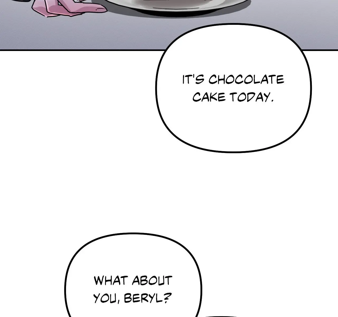 Dark Fall Chapter 68 Page 24