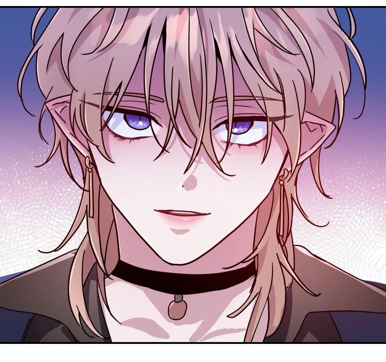 Dark Fall Chapter 68 Page 26