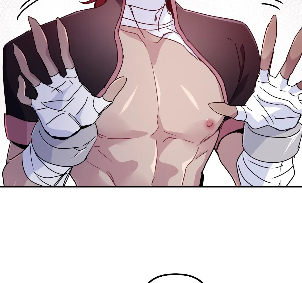 Dark Fall Chapter 68 Page 30