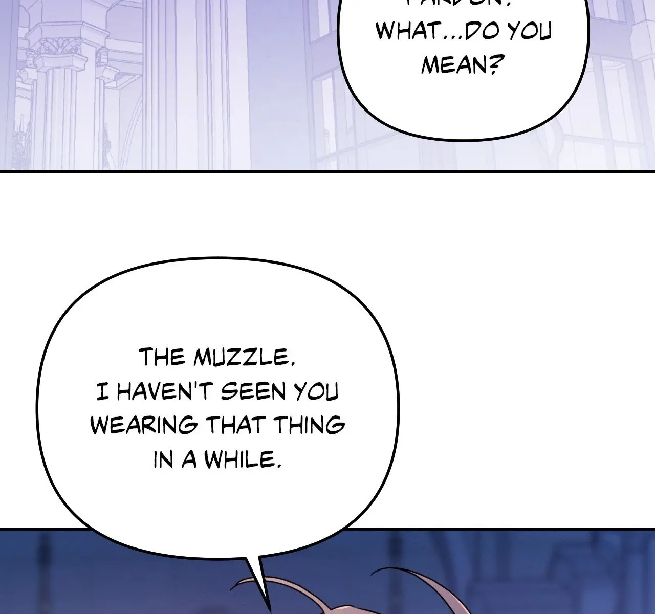 Dark Fall Chapter 68 Page 39