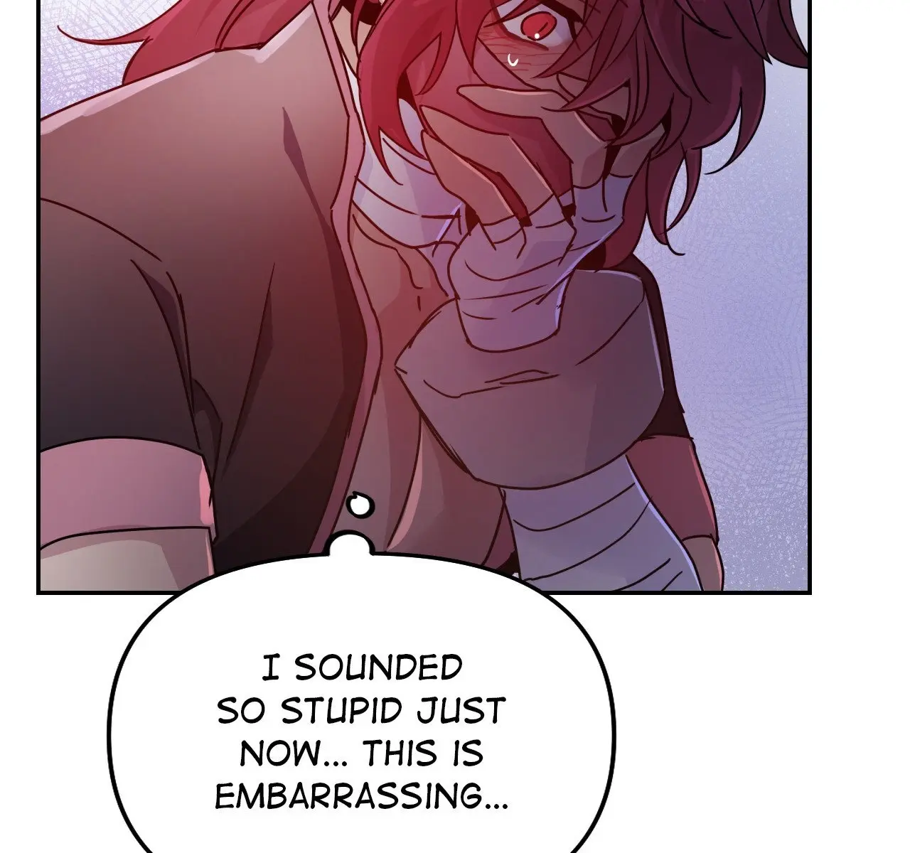 Dark Fall Chapter 68 Page 44