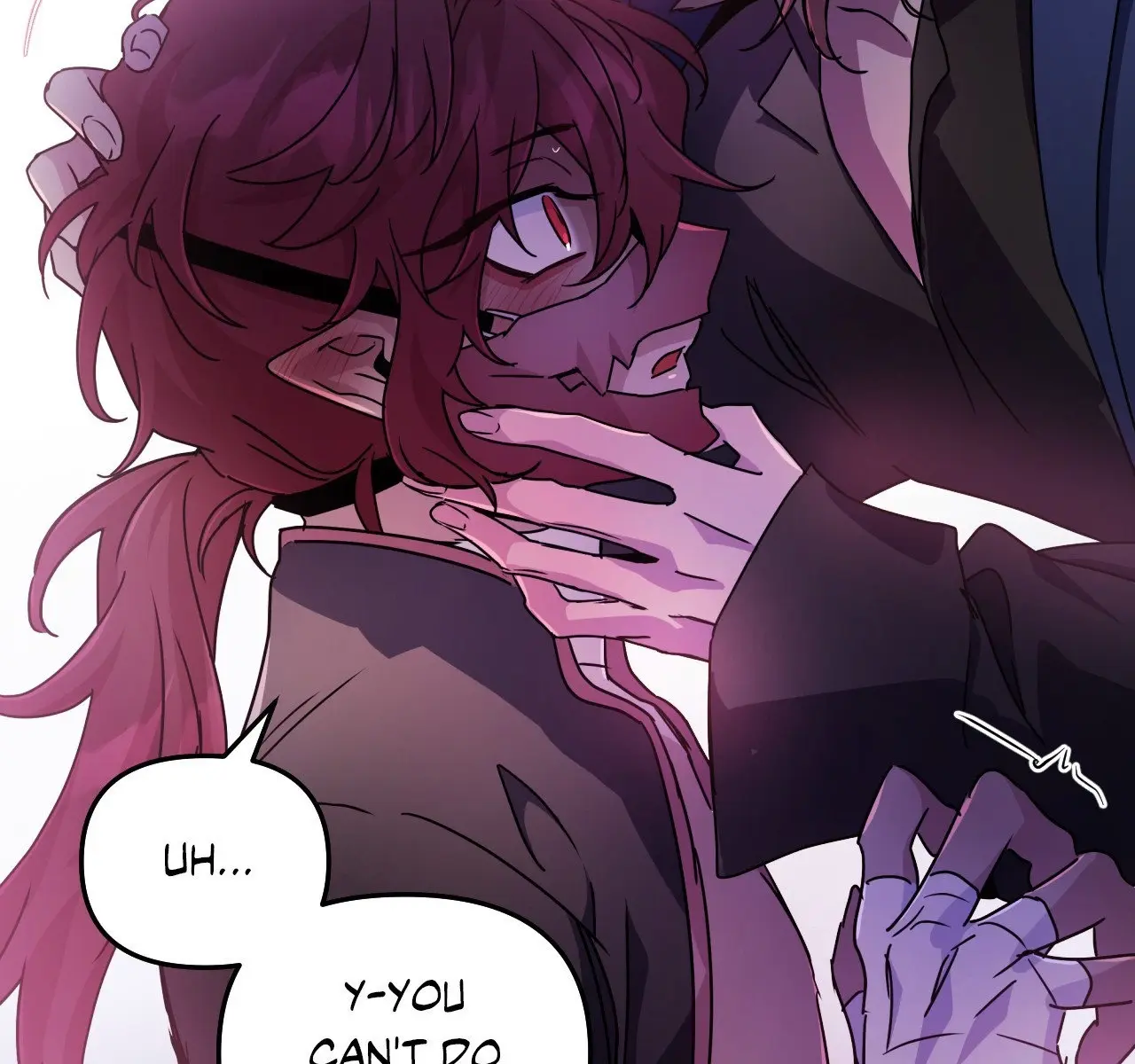 Dark Fall Chapter 68 Page 51