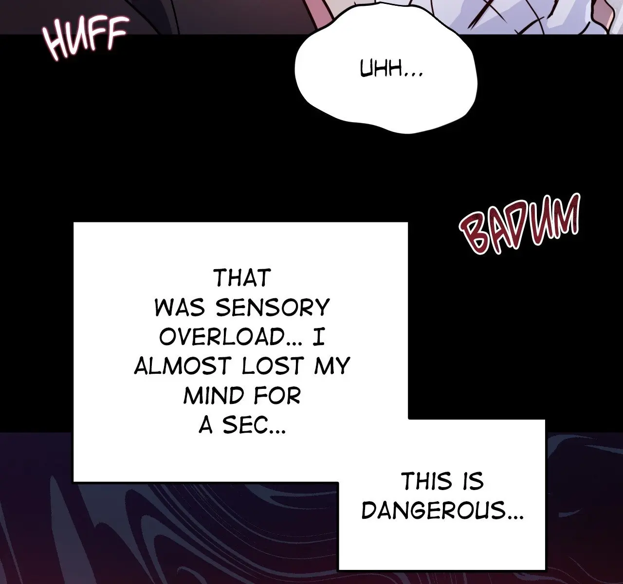 Dark Fall Chapter 68 Page 57