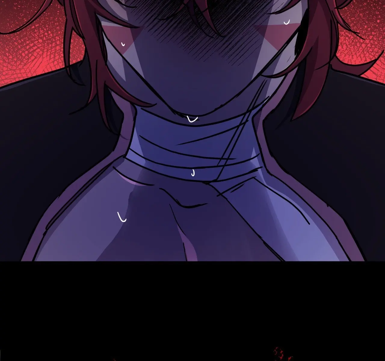 Dark Fall Chapter 68 Page 69