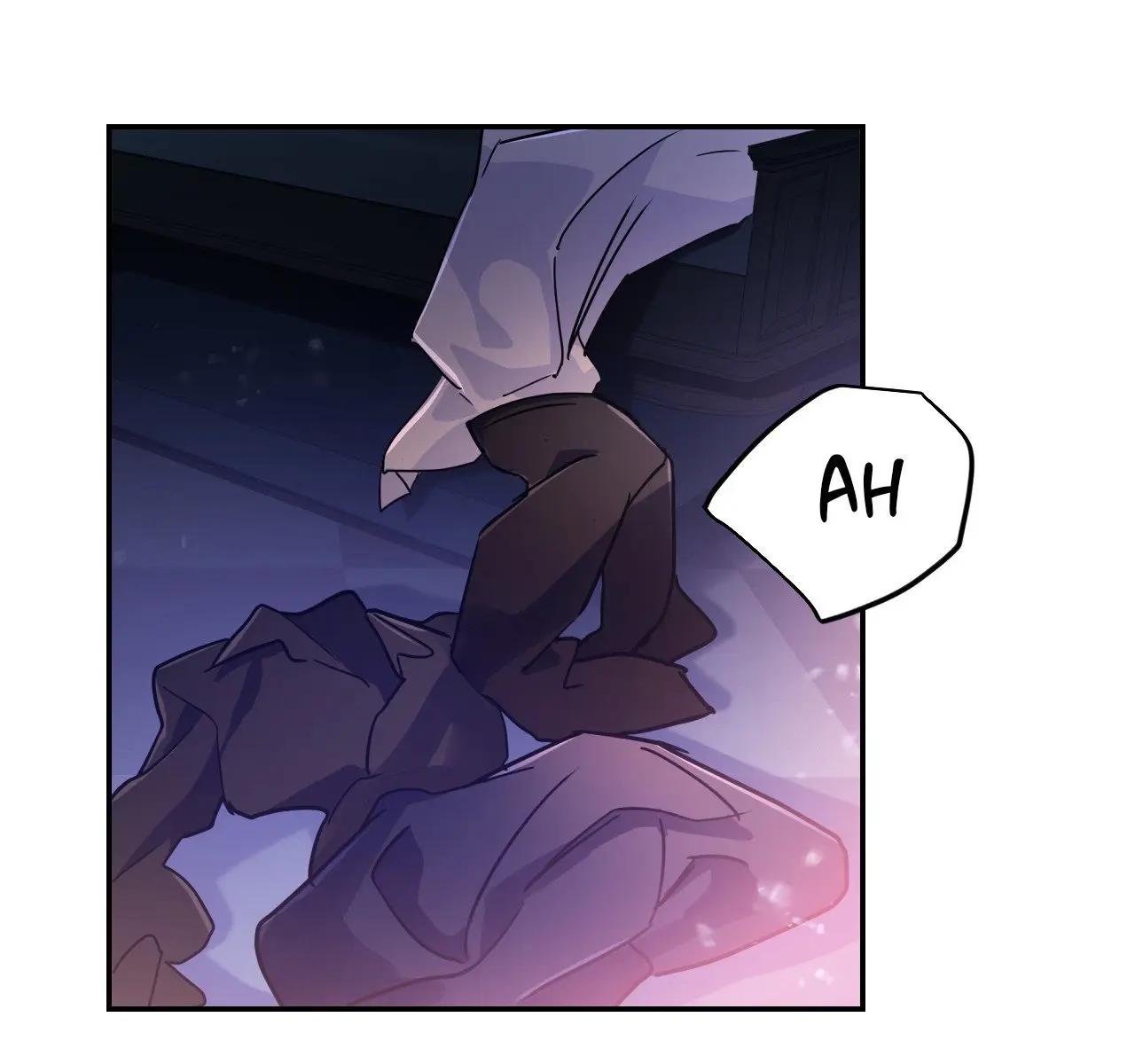 Dark Fall Chapter 68 Page 72