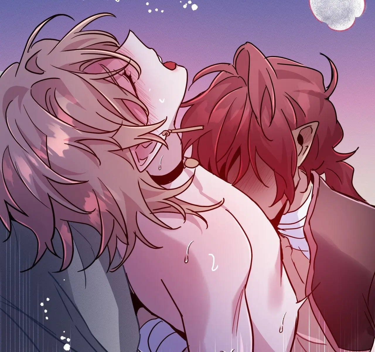 Dark Fall Chapter 68 Page 80