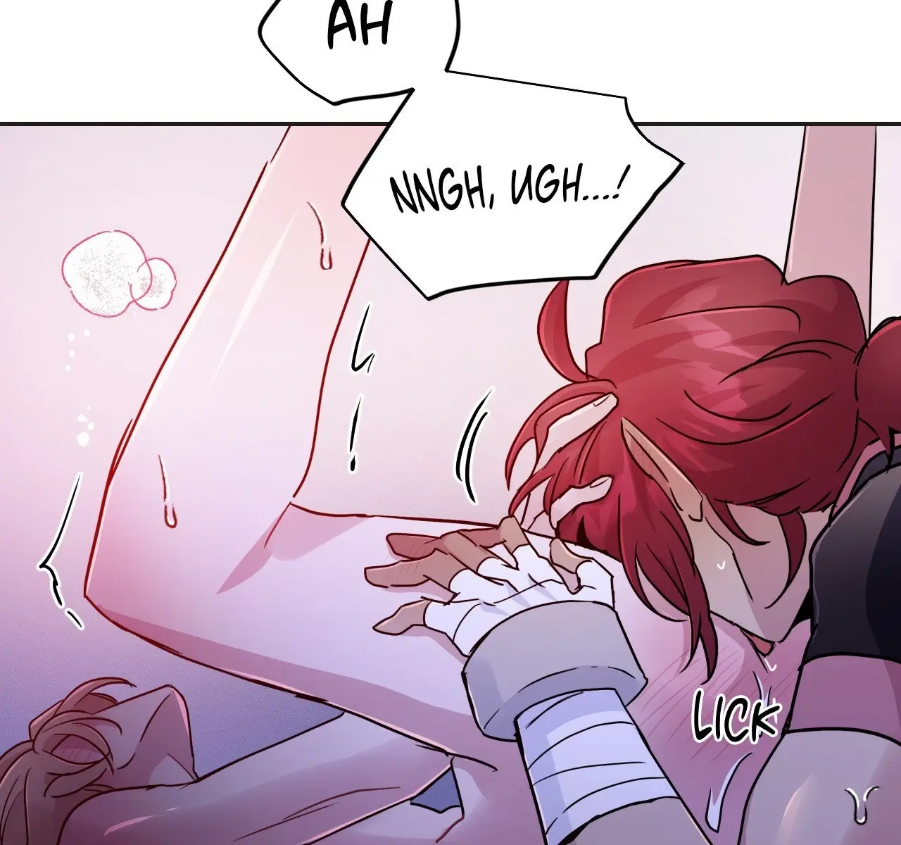 Dark Fall Chapter 68 Page 87