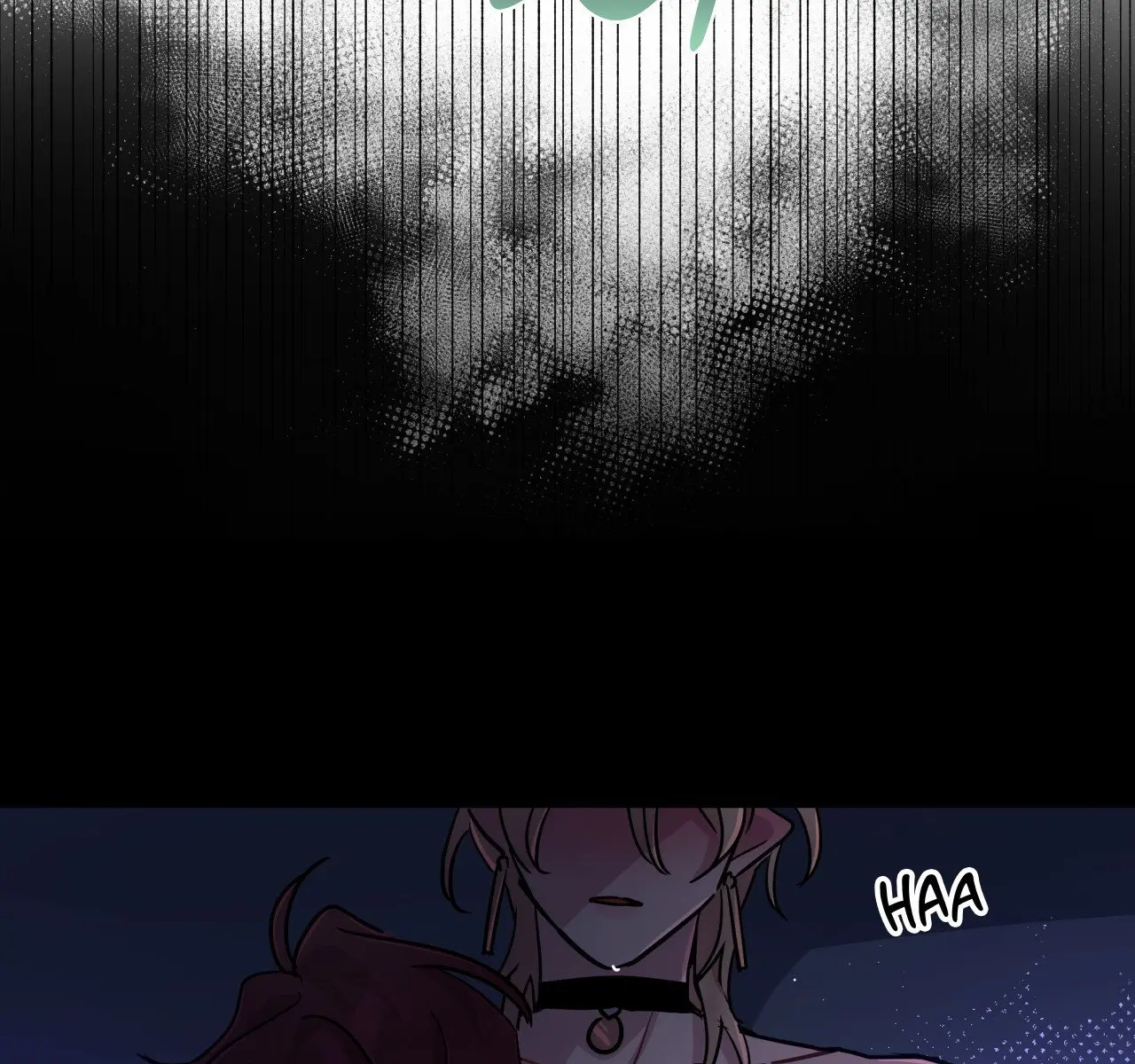 Dark Fall Chapter 68 Page 104