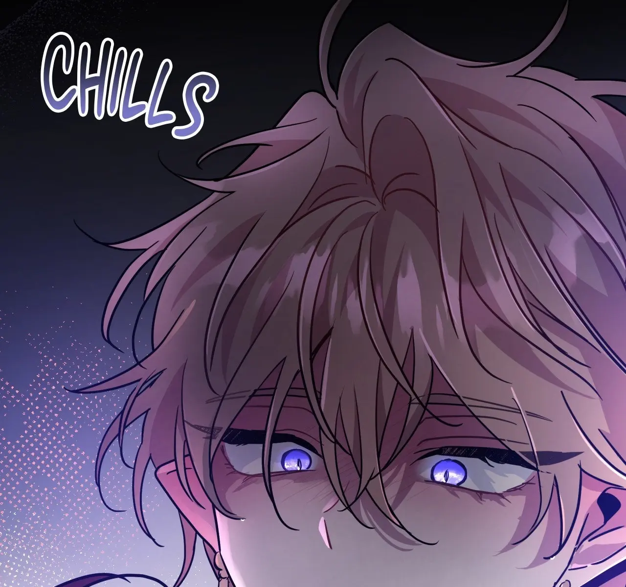 Dark Fall Chapter 68 Page 108