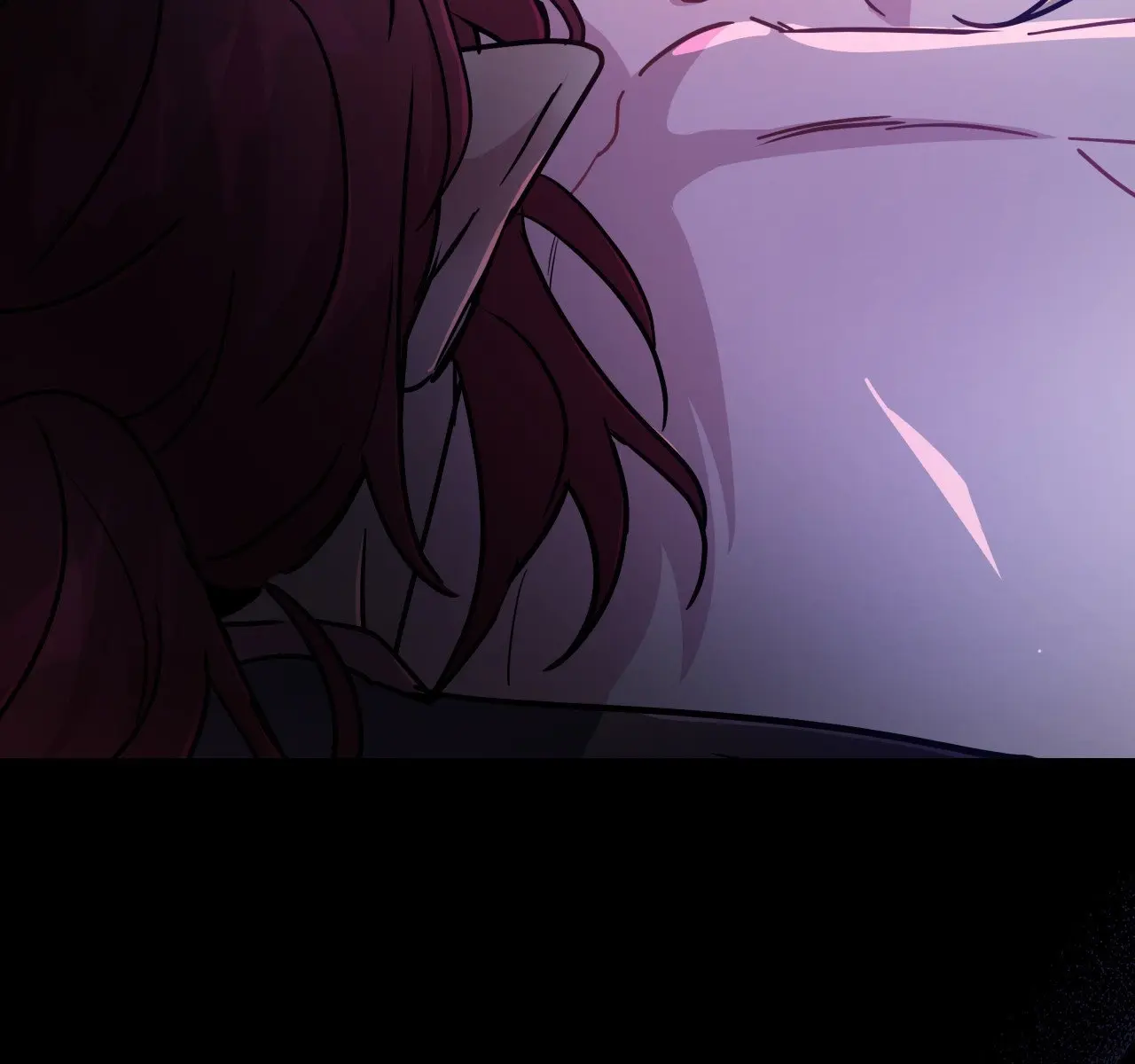 Dark Fall Chapter 68 Page 110