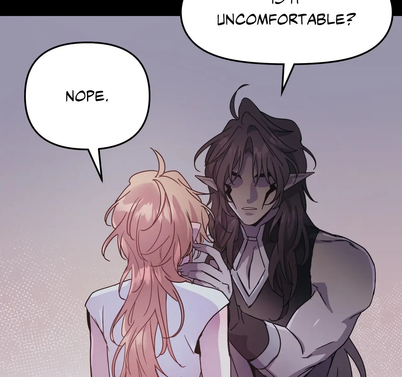 Dark Fall Chapter 68 Page 116