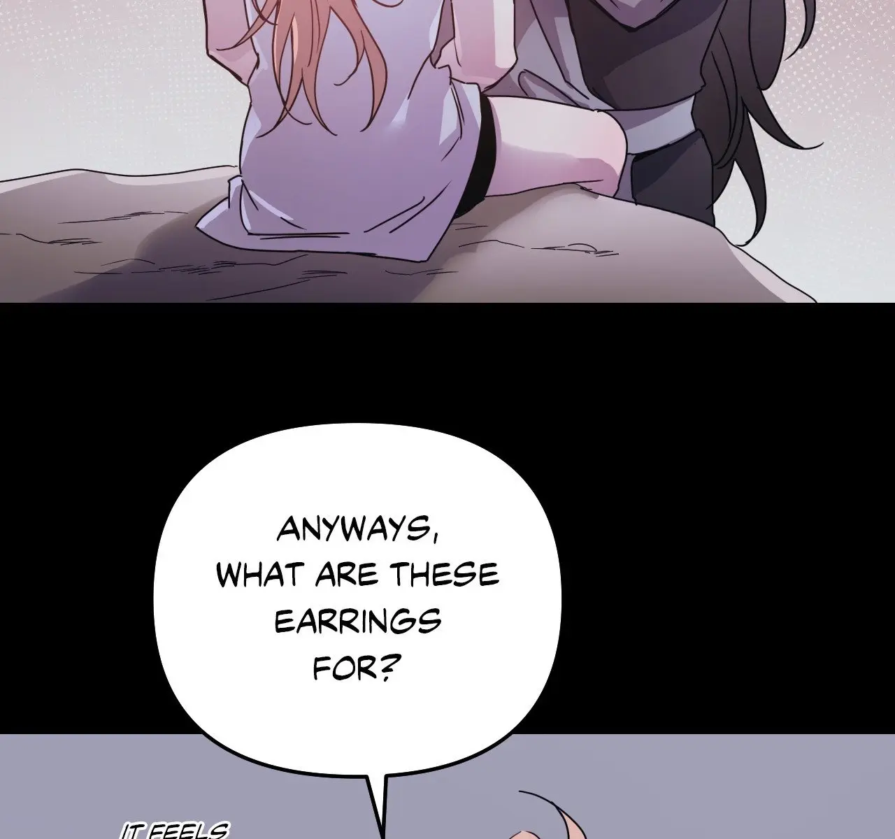 Dark Fall Chapter 68 Page 117