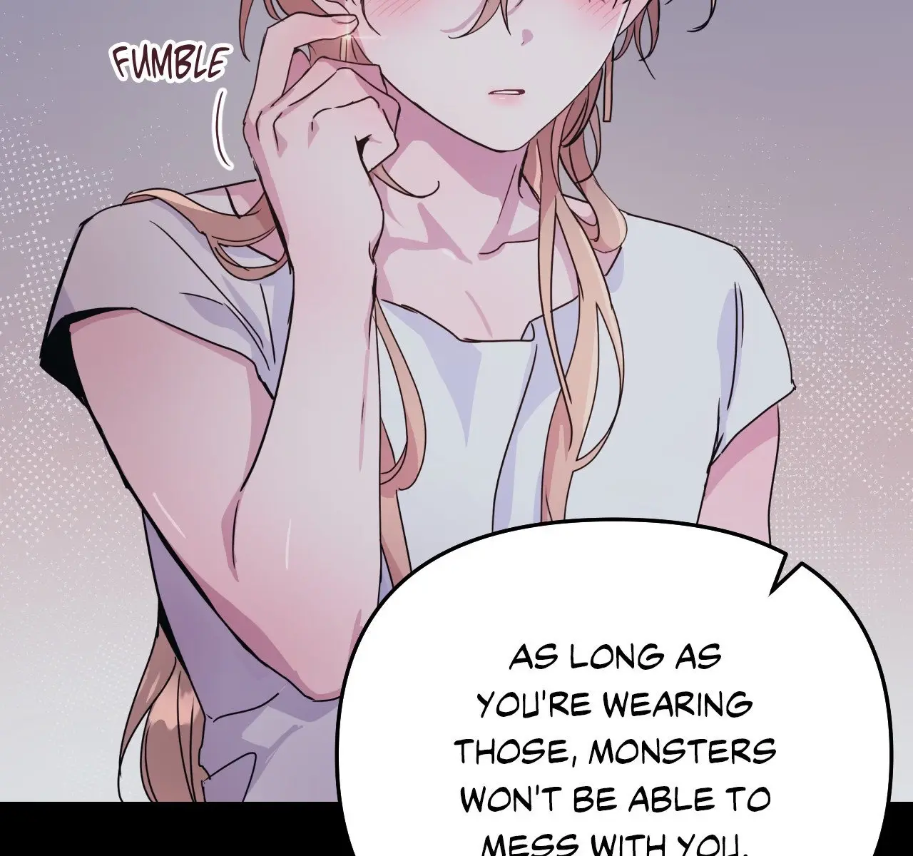 Dark Fall Chapter 68 Page 119