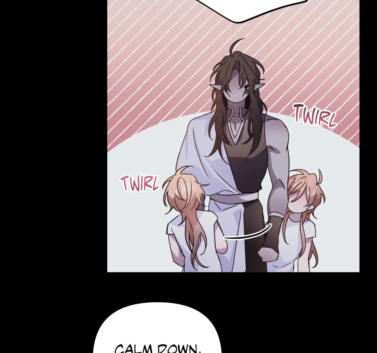 Dark Fall Chapter 68 Page 125