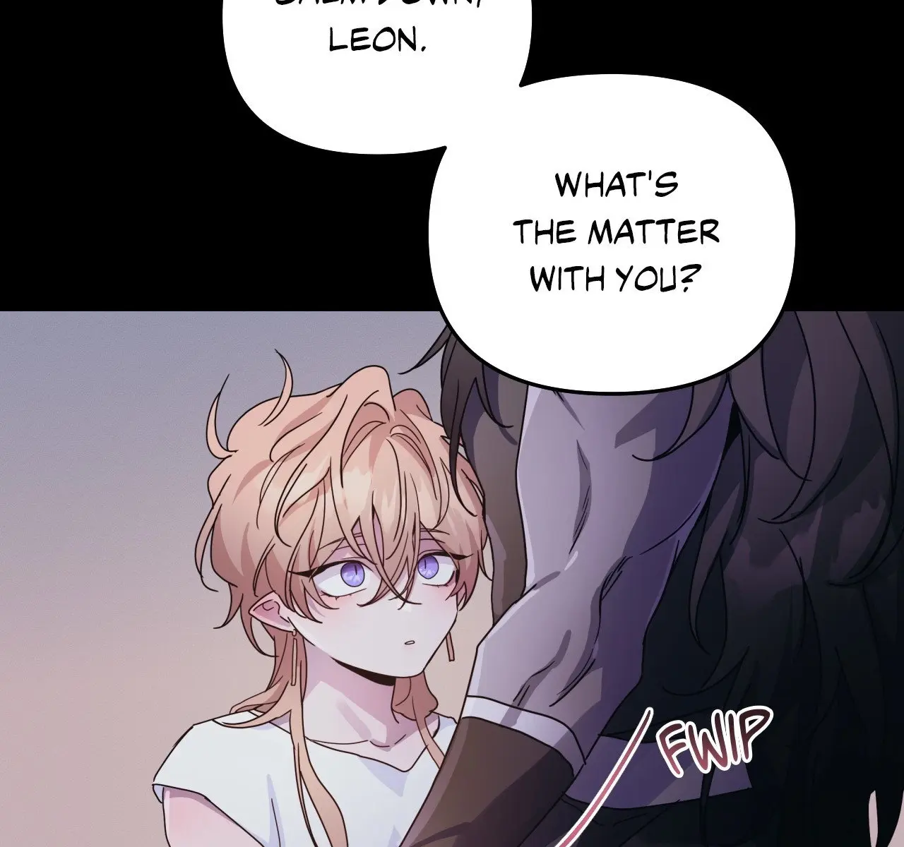 Dark Fall Chapter 68 Page 126