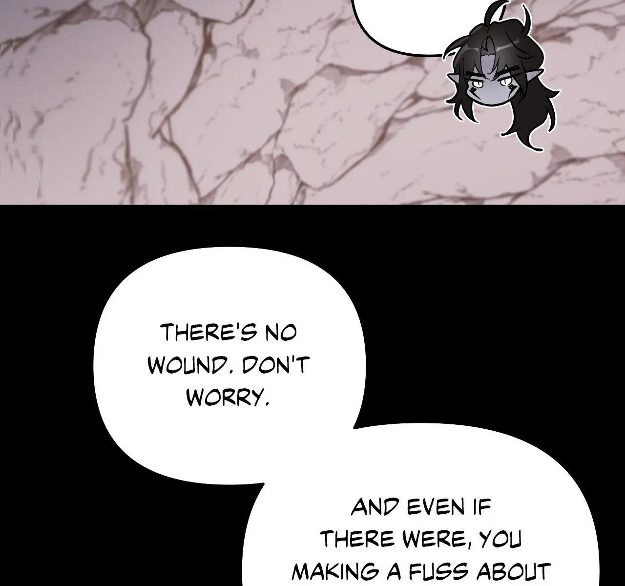 Dark Fall Chapter 68 Page 129