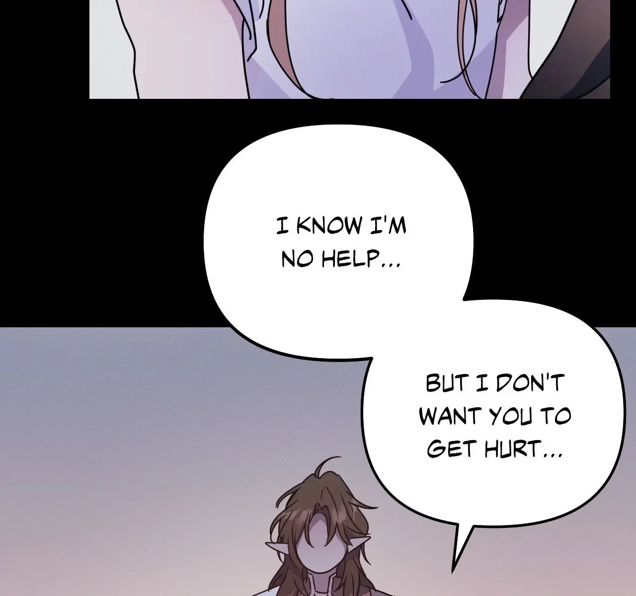 Dark Fall Chapter 68 Page 134