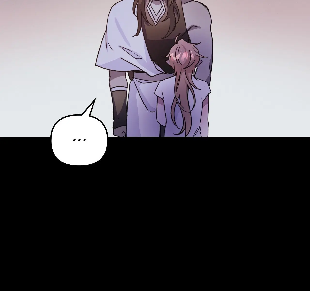 Dark Fall Chapter 68 Page 135