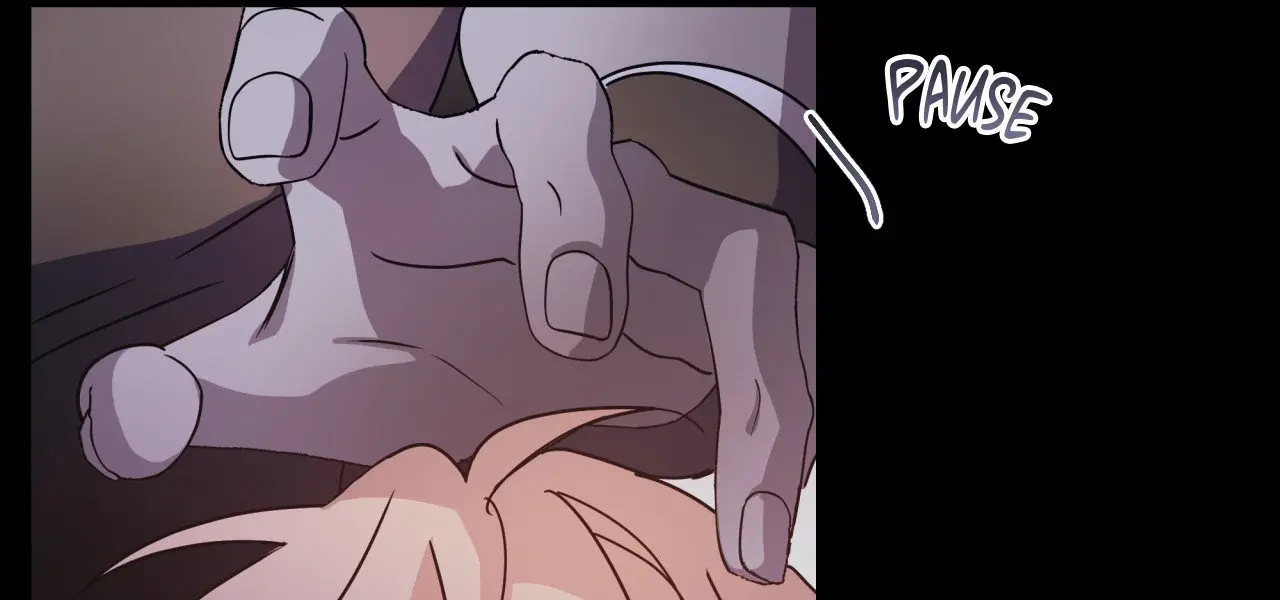 Dark Fall Chapter 68 Page 136