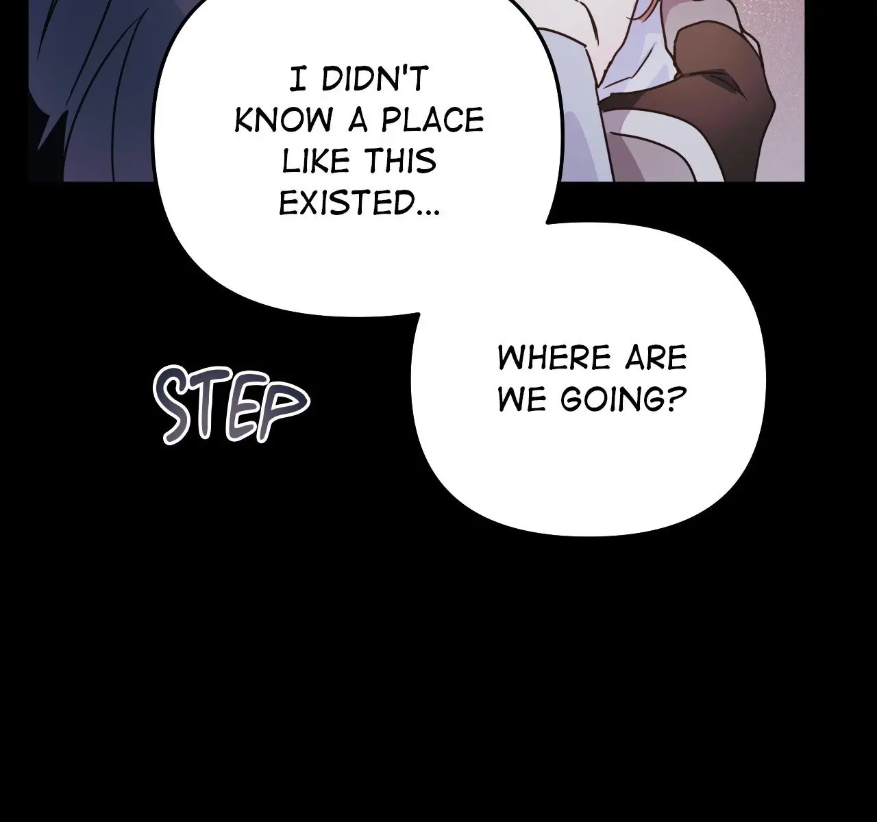 Dark Fall Chapter 68 Page 152