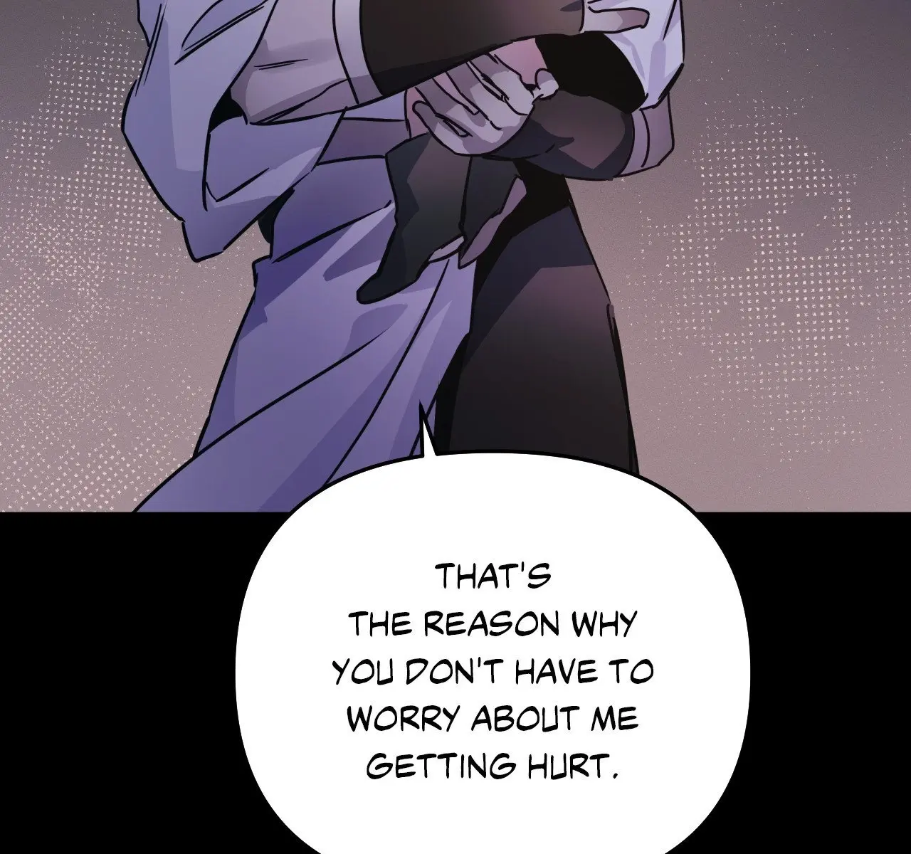 Dark Fall Chapter 68 Page 156