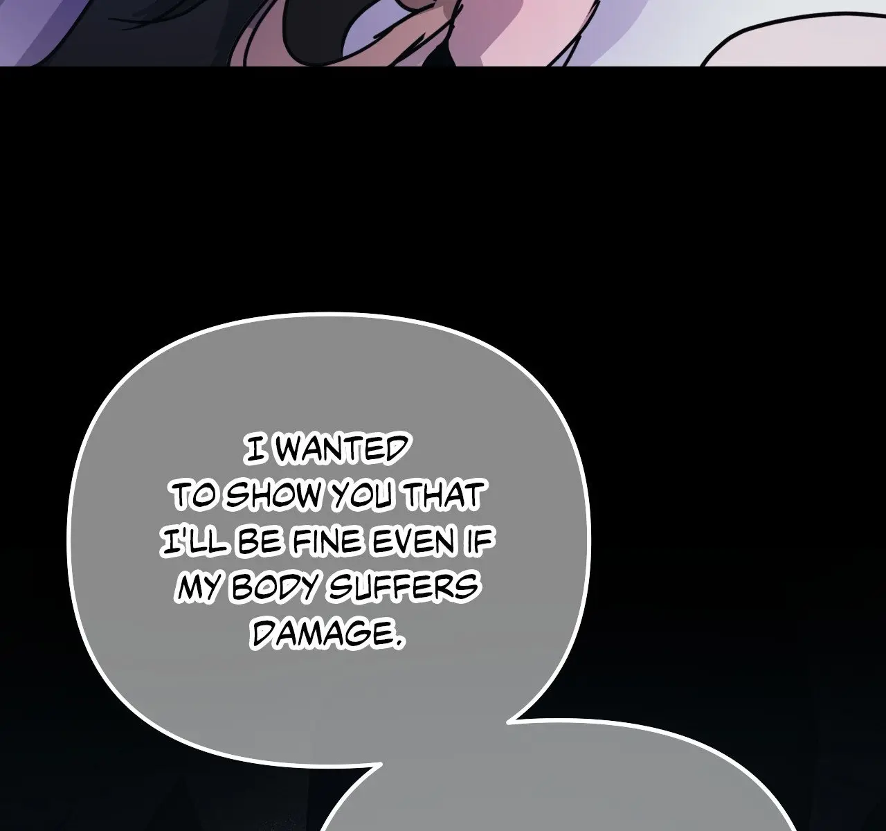 Dark Fall Chapter 68 Page 159