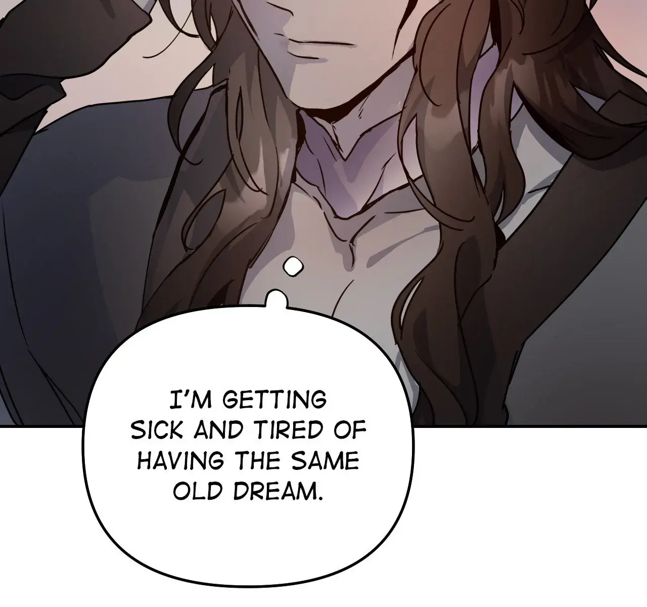 Dark Fall Chapter 69 Page 7