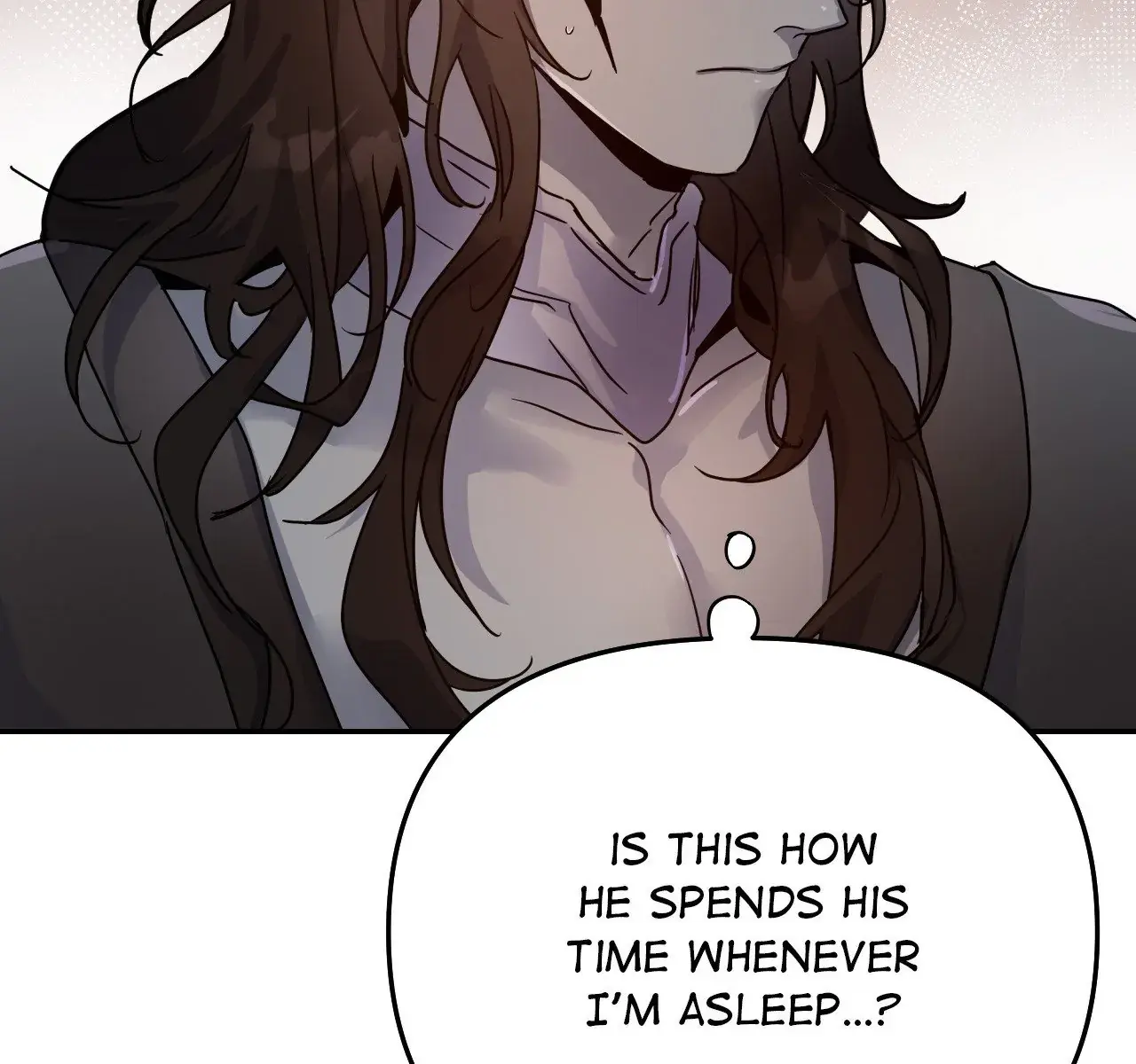 Dark Fall Chapter 69 Page 17