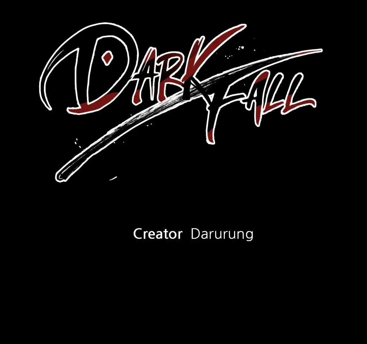 Dark Fall Chapter 69 Page 28