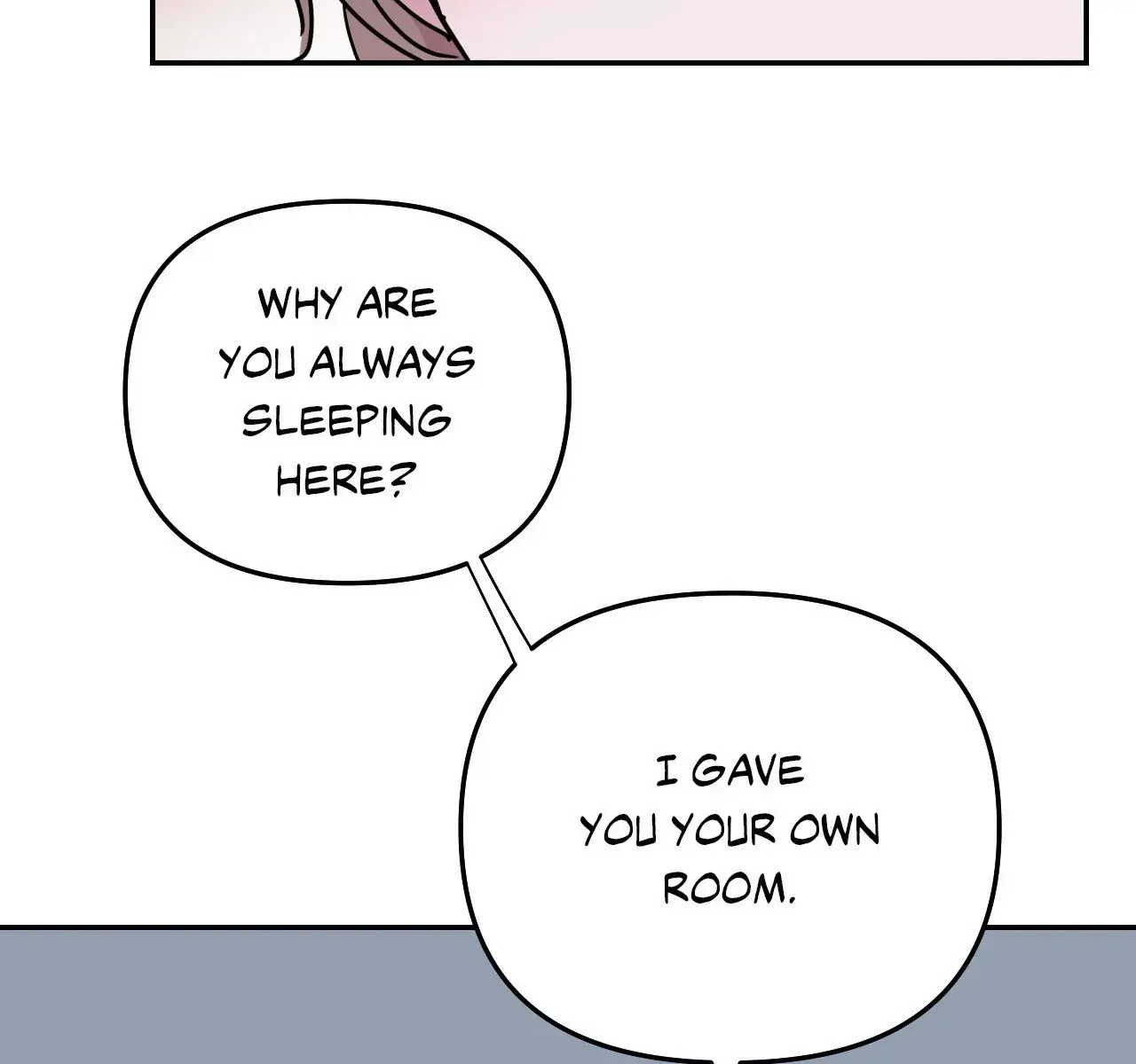 Dark Fall Chapter 69 Page 35