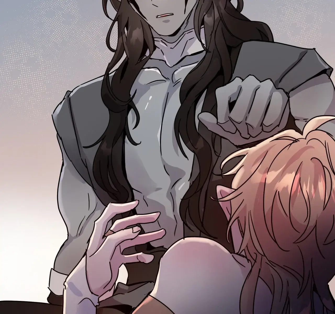 Dark Fall Chapter 69 Page 37