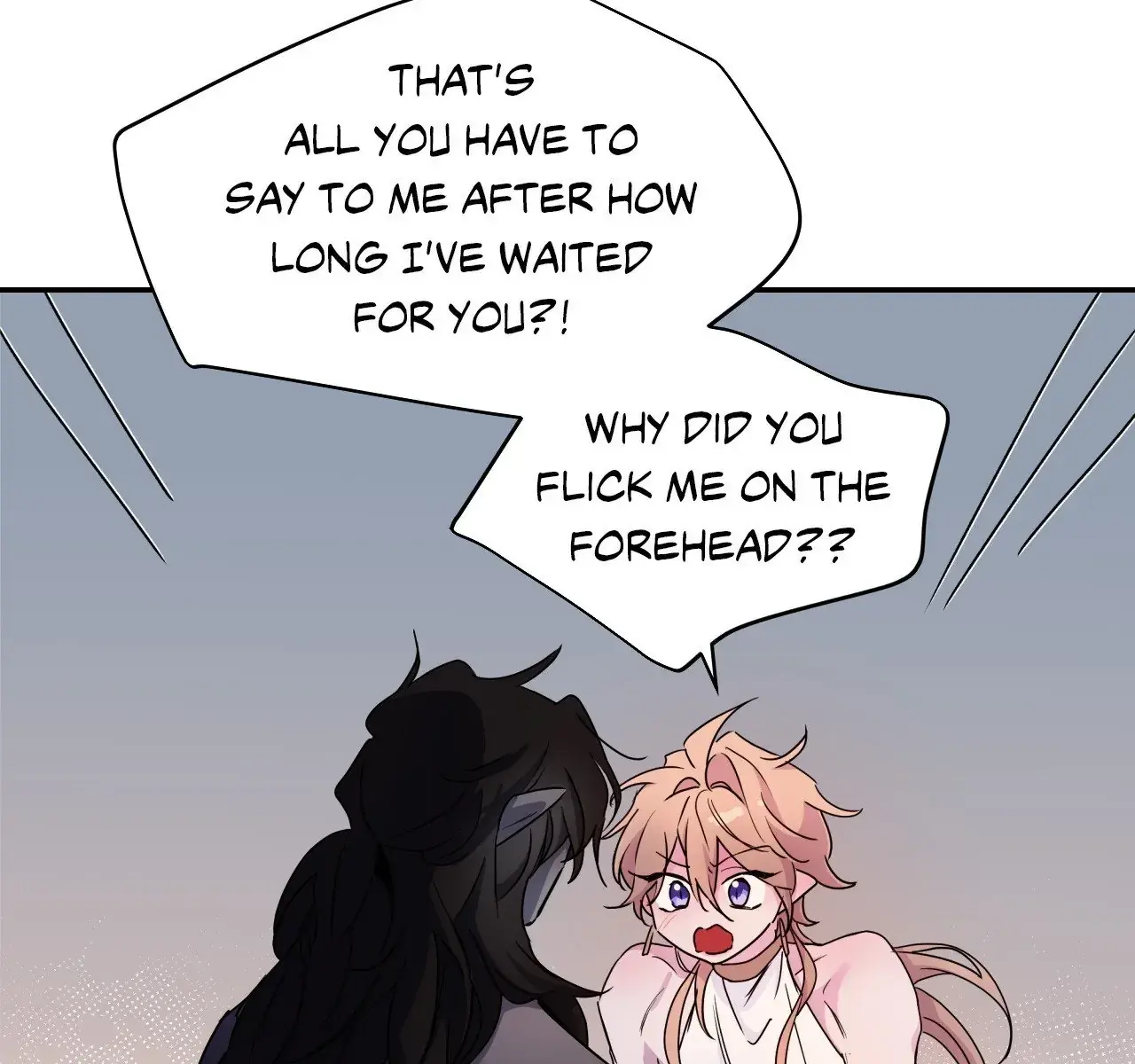 Dark Fall Chapter 69 Page 43