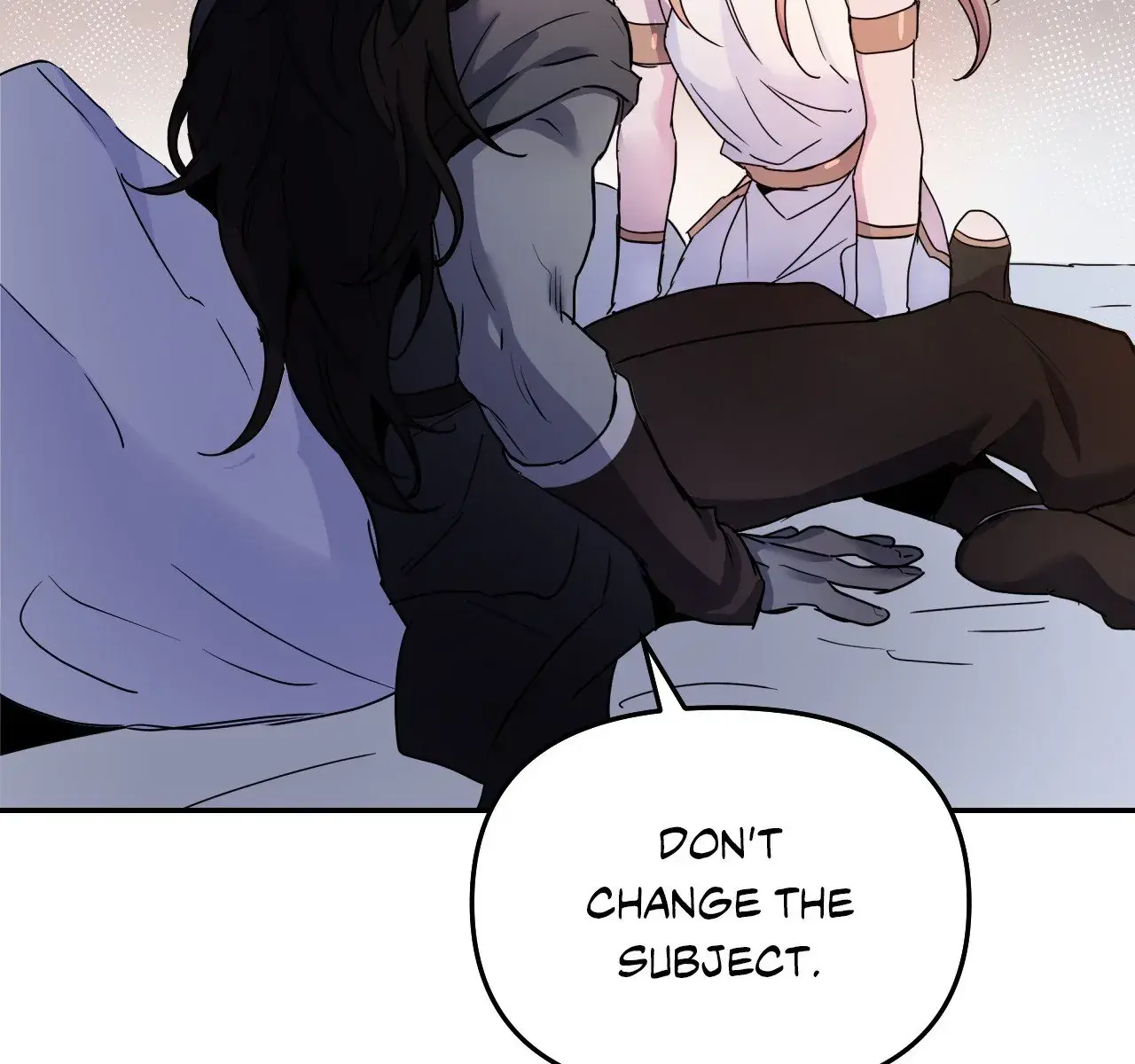 Dark Fall Chapter 69 Page 44