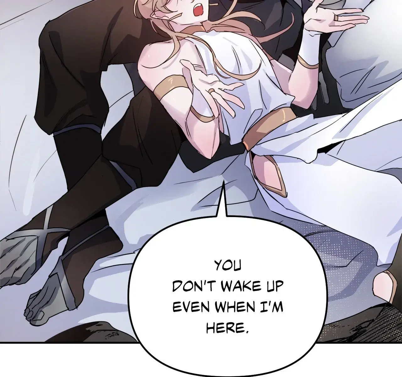 Dark Fall Chapter 69 Page 49