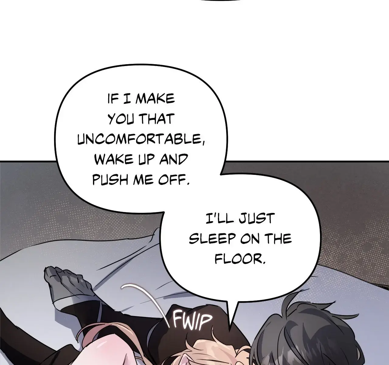 Dark Fall Chapter 69 Page 50