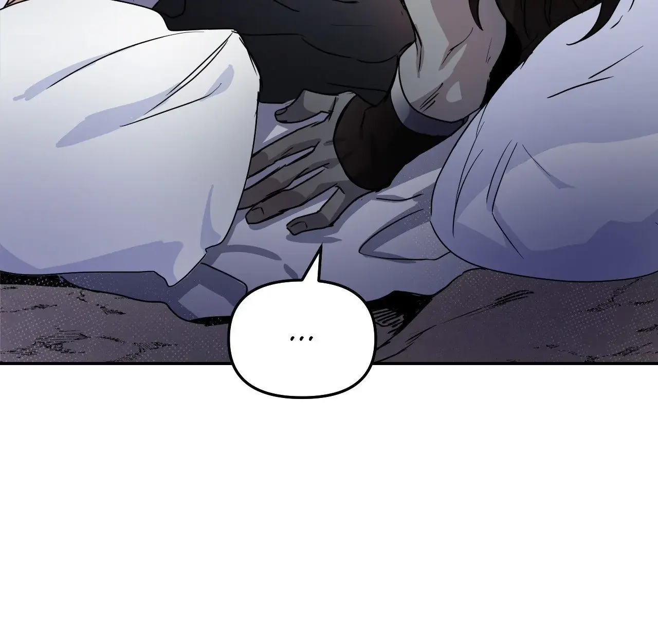 Dark Fall Chapter 69 Page 52