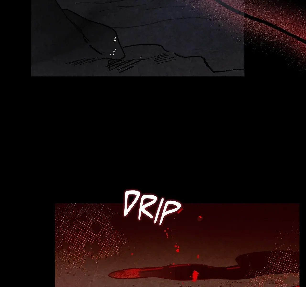 Dark Fall Chapter 69 Page 70
