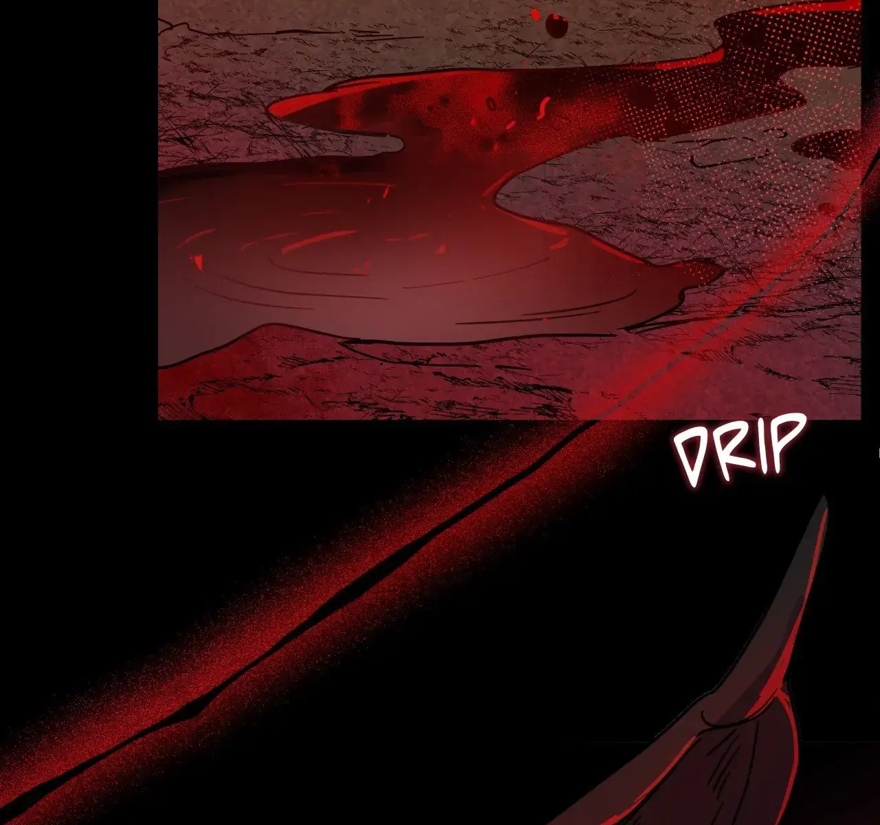 Dark Fall Chapter 69 Page 71