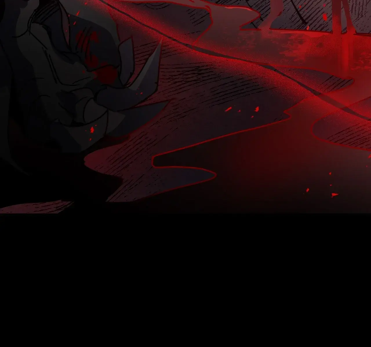 Dark Fall Chapter 69 Page 74