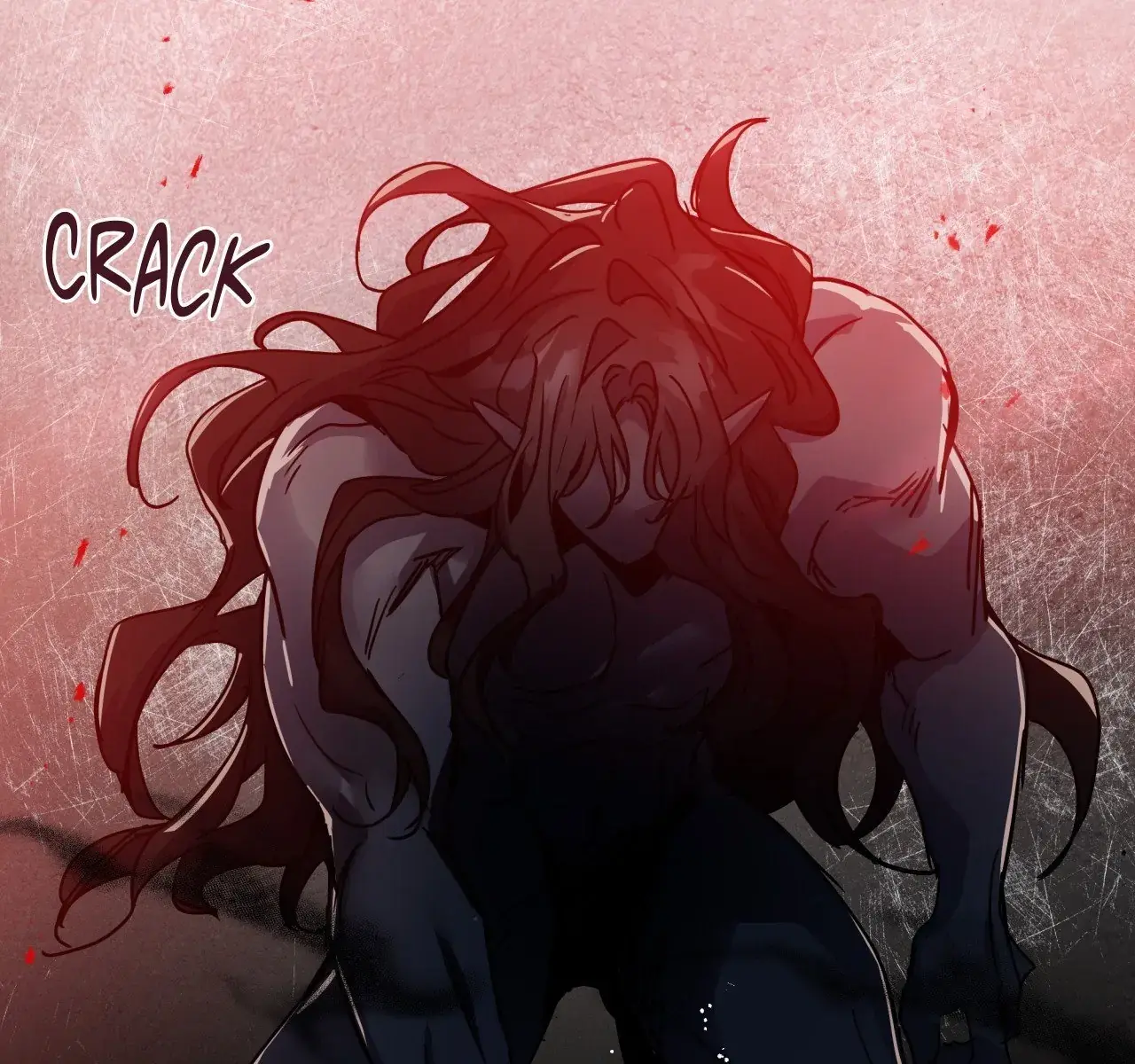 Dark Fall Chapter 69 Page 79