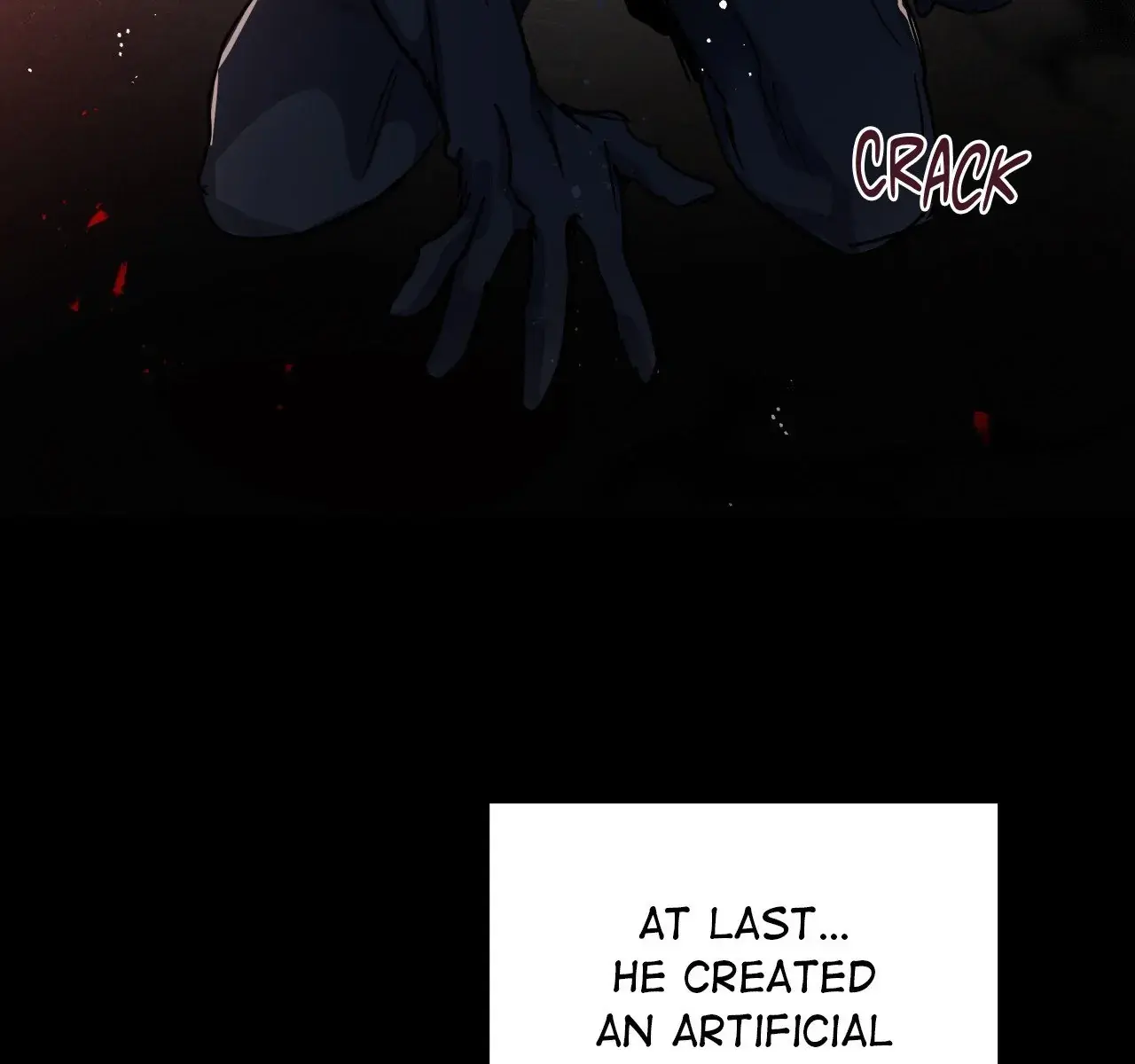 Dark Fall Chapter 69 Page 80