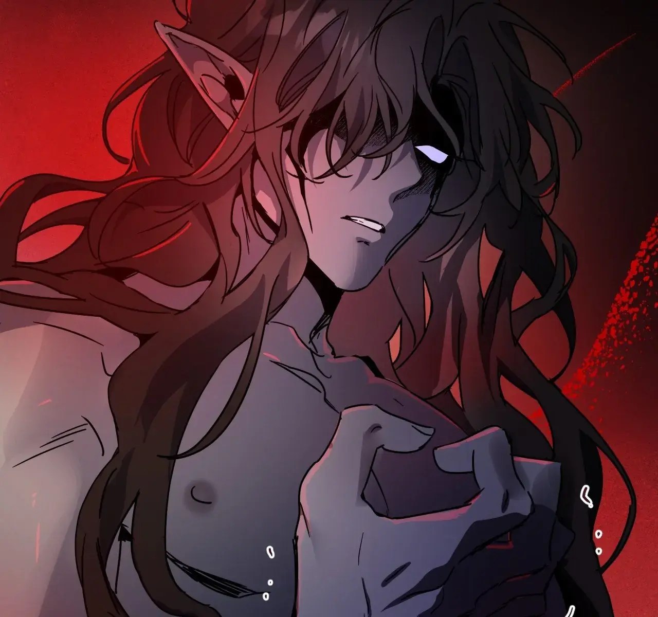 Dark Fall Chapter 69 Page 82