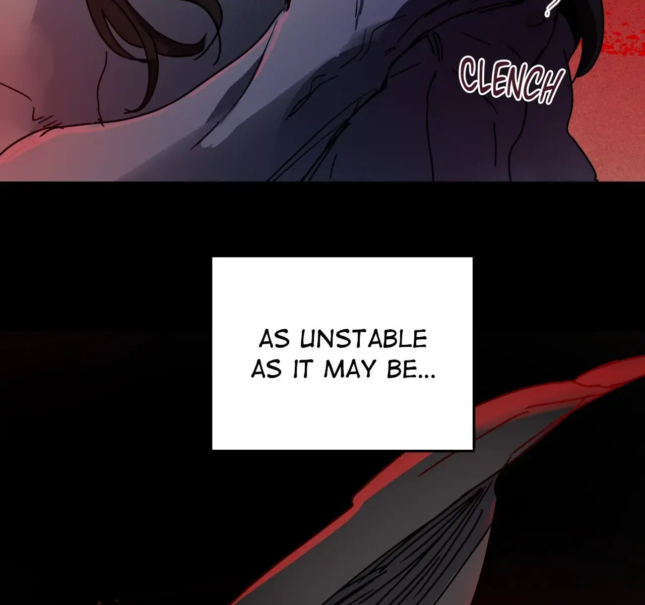 Dark Fall Chapter 69 Page 83