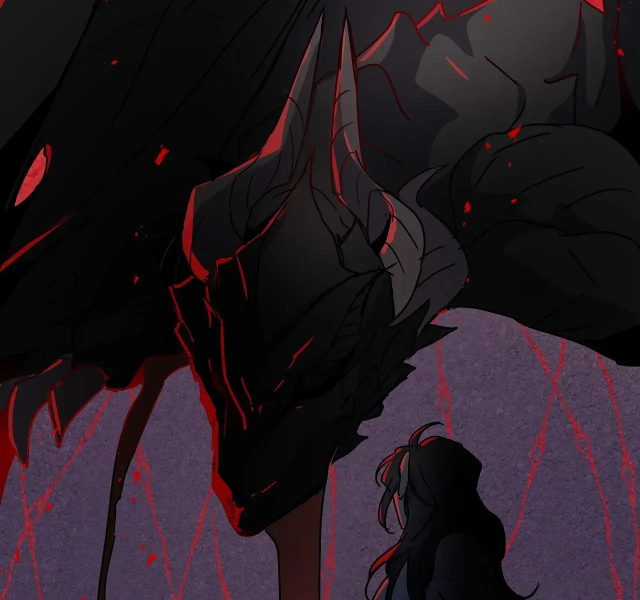 Dark Fall Chapter 69 Page 85