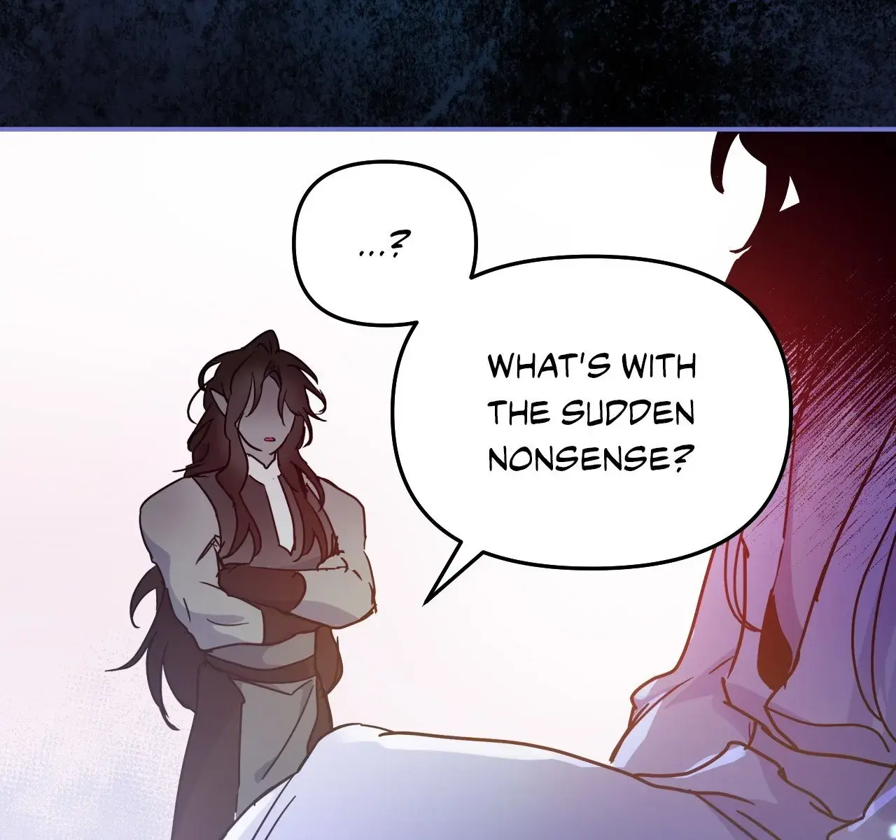 Dark Fall Chapter 69 Page 92