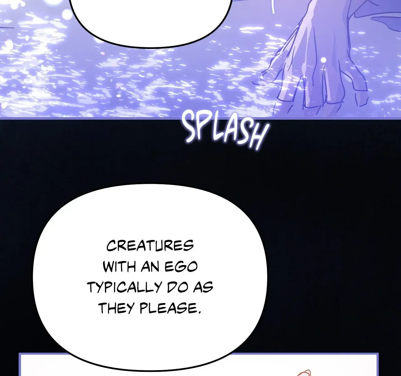 Dark Fall Chapter 69 Page 94
