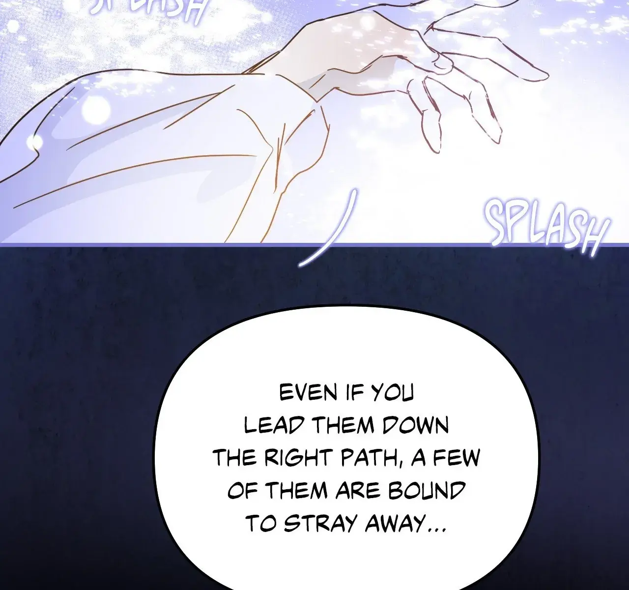 Dark Fall Chapter 69 Page 101